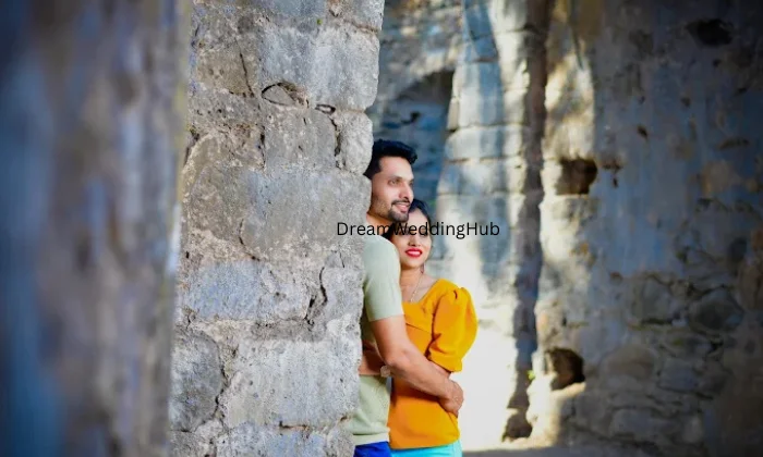 Mumbai Portraits Studio